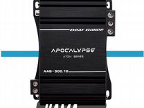 1 канальный усилитель Deaf Bonce apocalypse AAP-55