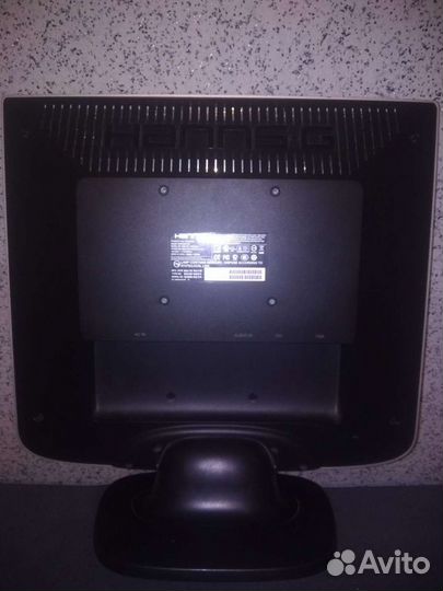 Монитор hanns.G 19