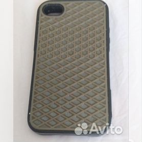 Vans best sale case iphone