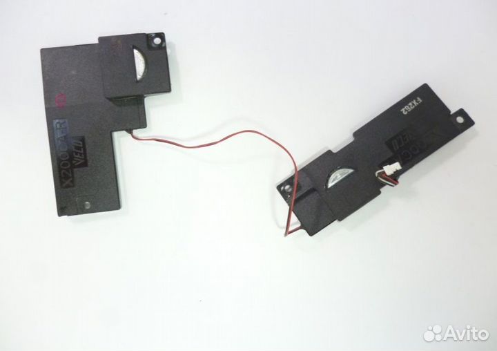 Динамики Asus X200/ F200/ K200