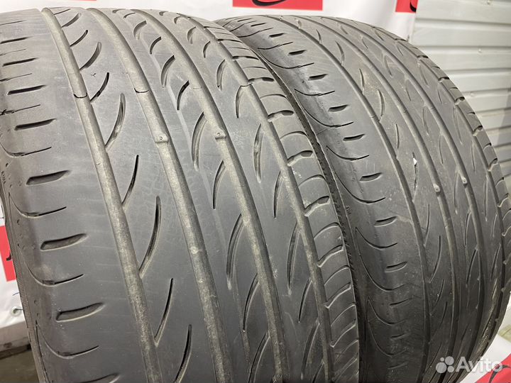 Pirelli P Zero Nero 235/35 R19