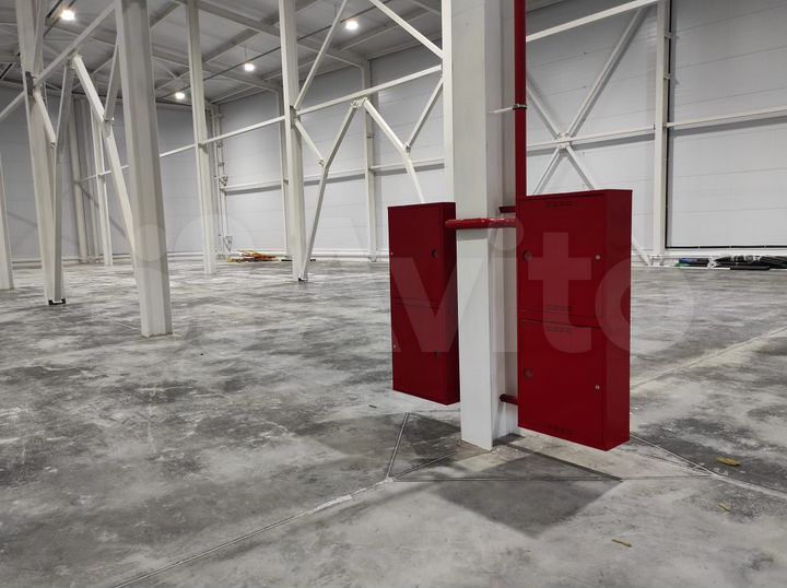 Склад, 1250 м². Без комиссии. Прямой договор