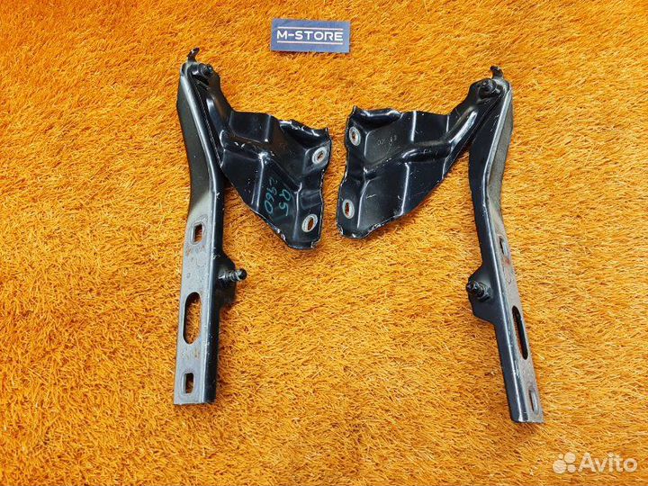 Петля капота Audi Q5 8R ctva 2013