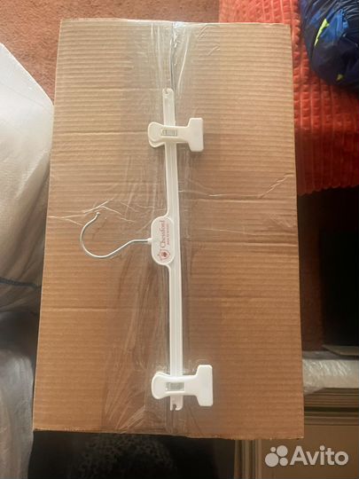 Плечики детские