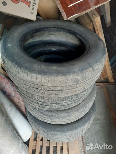 Michelin Agilis 195/65 R15