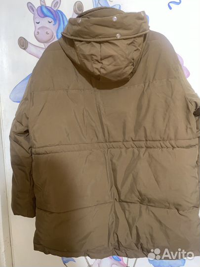 Куртка женская 48