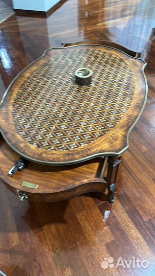 Кабинет руководителя теодор александер