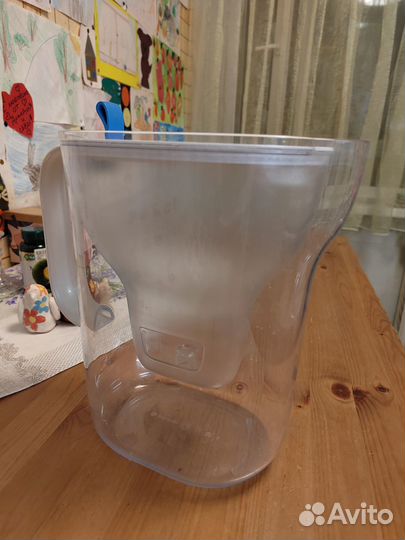 Кувшин brita