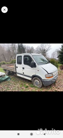 Запчасти на разные авто