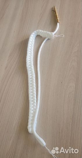 Аксельбант