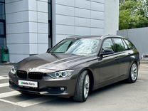 BMW 3 серия 2.0 AT, 2013, 226 500 км, с пробегом, цена 2 149 000 руб.