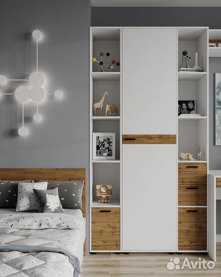 Уголок школьника