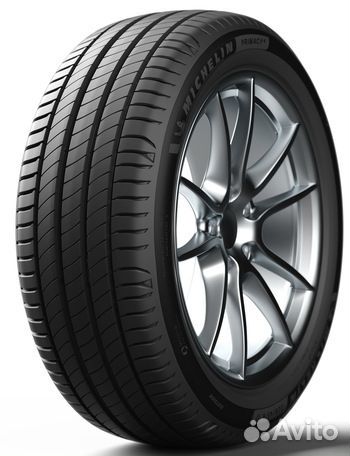 Michelin Primacy 4 235/60 R17 102V