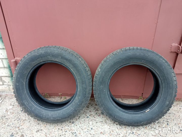 Nokian Tyres Nordman 5 SUV 215/65 R16 102T