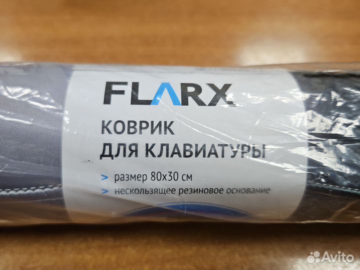 Коврик для клавиатуры flarx