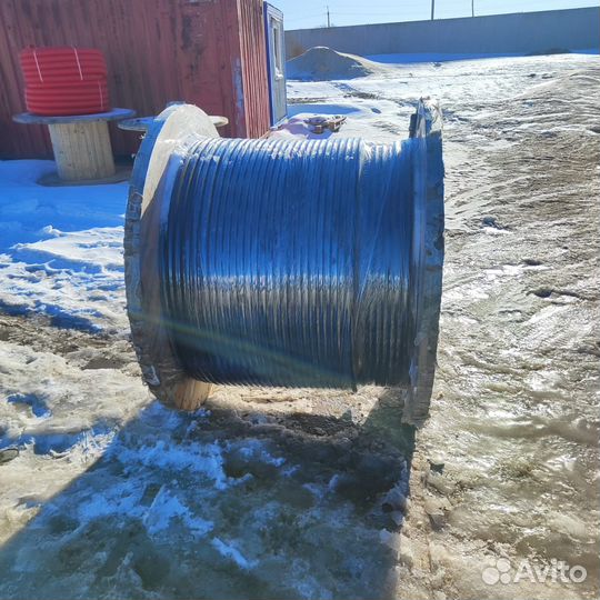 Кабель ввгнг (А) -LS