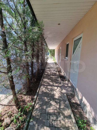 Комната 27 м², 1/1 эт.