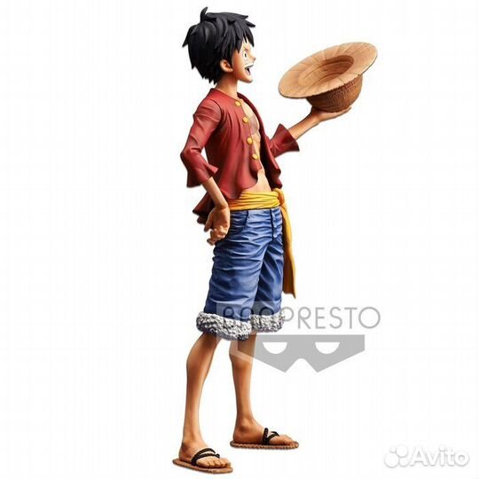 Аниме Фигурка Luffy