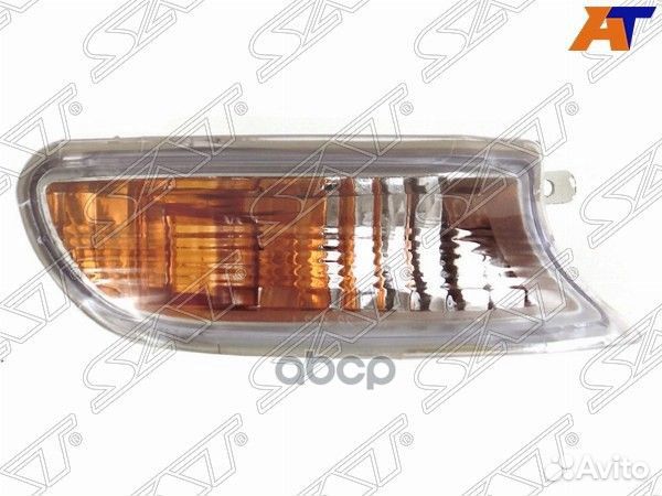 Поворот toyota chaser 90 92-94 RH ST-22-233R Sat