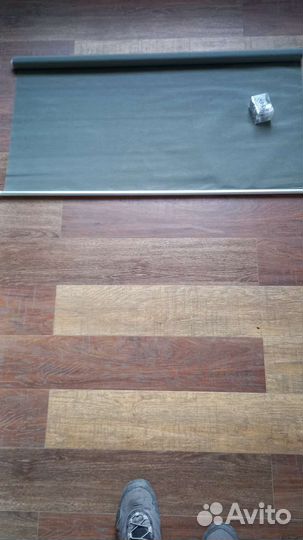 Рулонные шторы