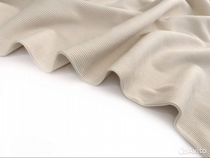 Ткань кашкорсе к футеру