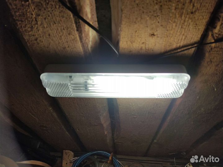 Светильник потолочный лпб 31-11- 006 ухл 4