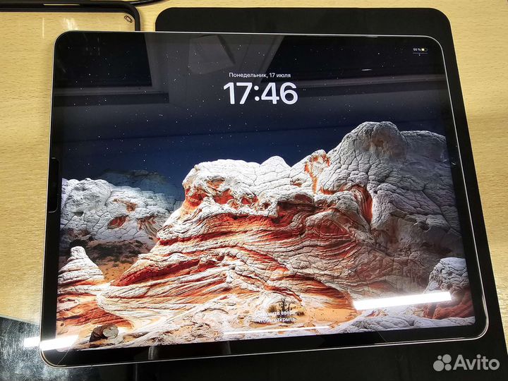 Планшет Apple iPad Pro 12.9 1024GB