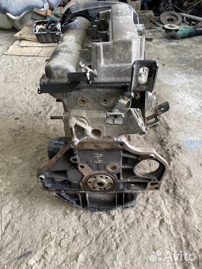 Двигатель Opel Vectra седан Z18XE 2005