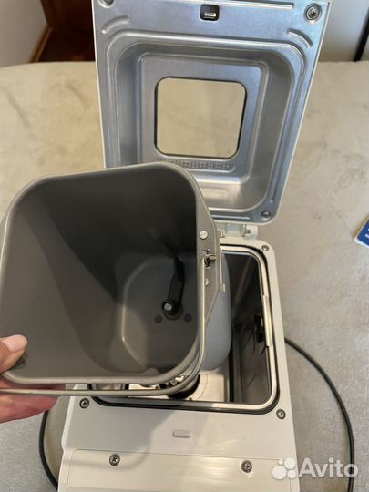 Хлебопечка hitachi HB-E303