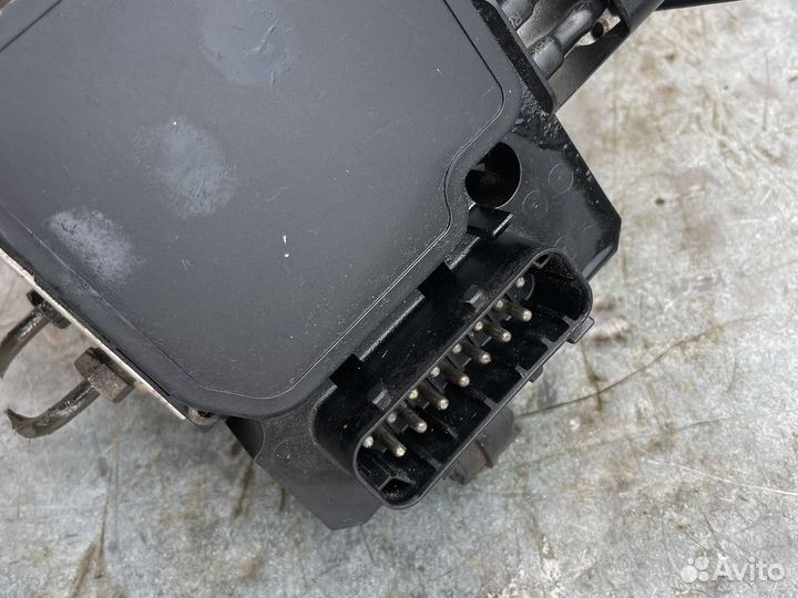 Блок ABS BMW E38 E39 Гарантия Отправка