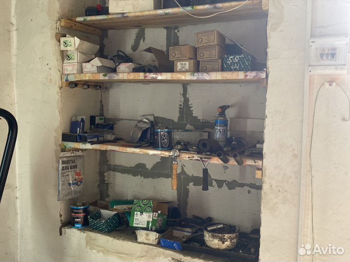 Продам шиномонтажное оборудование