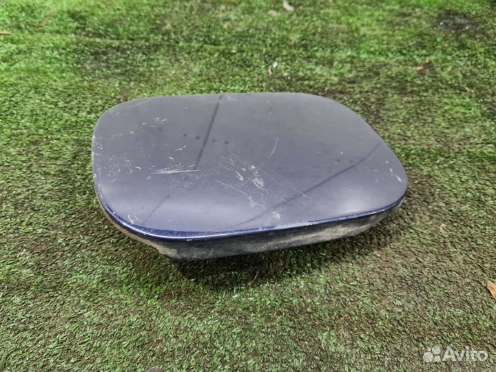 Лючок бензобака Mercedes-Benz C-Class C203 OM646