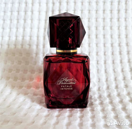 Парфюмерная вода Agent Provocateur оригинал