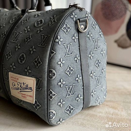 Дорожная сумка LV Louis Vuitton