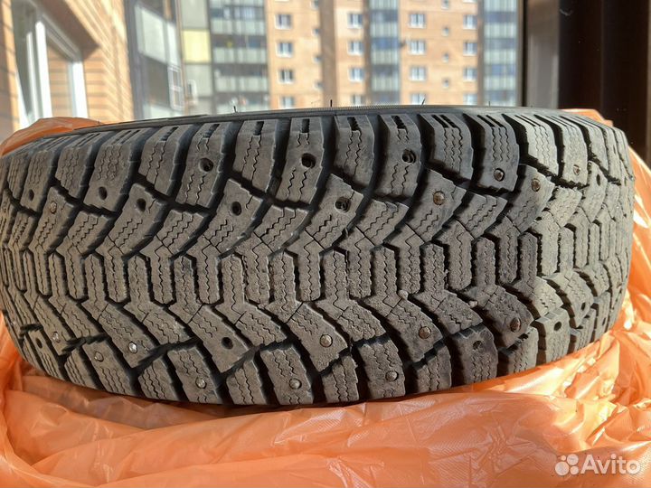 Tunga Nordway 175/65 R14 82Q