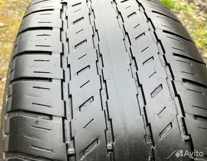 Bridgestone Dueler H/T 684II 265/60 R18