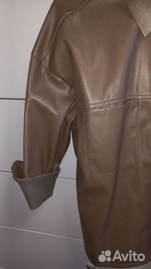 Жилетка с рукавом женская