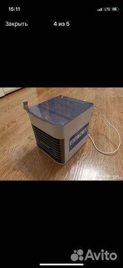 Мини кондиционер