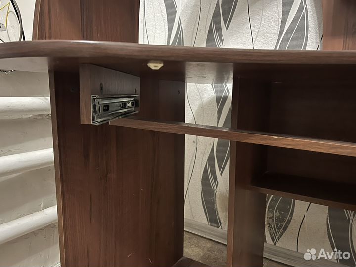 Компьютерный стол бу