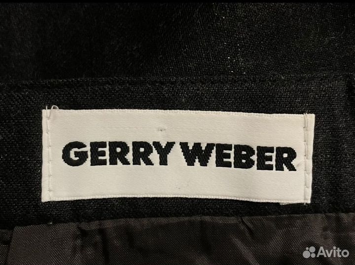 Юбка Gerry Weber в полоску