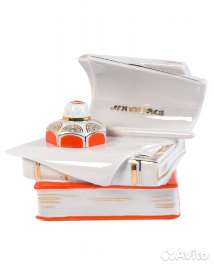 Чернильница 