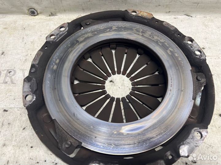 Комплект сцепления Toyota Avensis 1.8 бензин