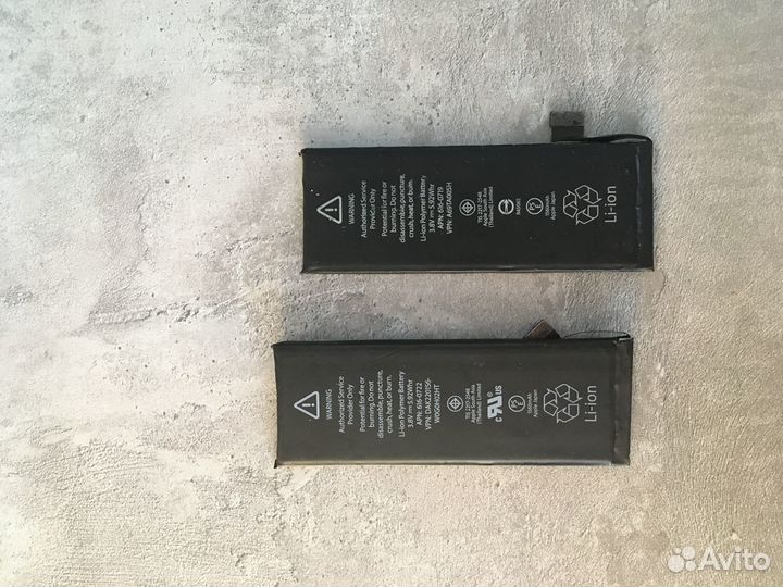 Запчасти для iPhone 5s