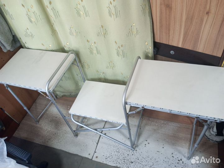 Стол складной походный
