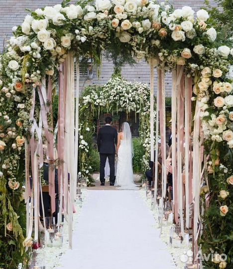 Современная ведущая на свадьбу/мероприятие