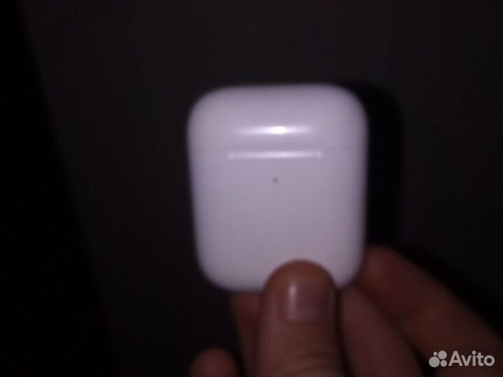 Airpods 2