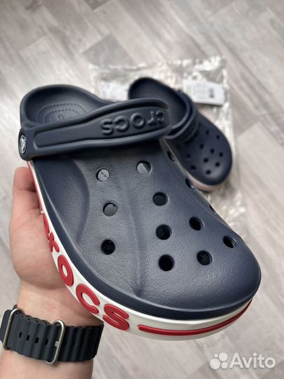 Crocs сабо