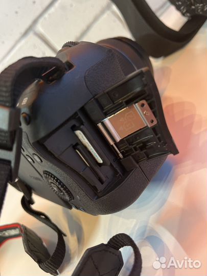 Фотоаппарат