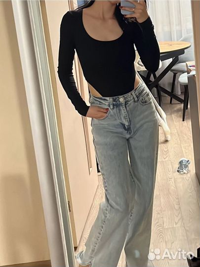 Боди женское