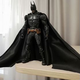 Mcfarlane batman arkham knight